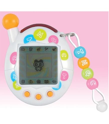 Amazon.co.jp: 超じんせーエンジョイ!たまごっちプラス ちゃお30 めめ