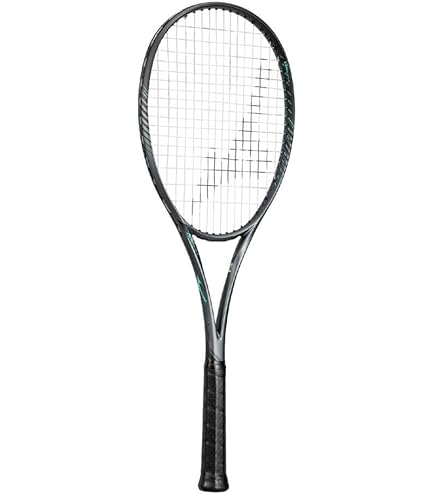 Amazon | MIZUNO D FORCE V-TOUR 08:ブラック×レッド 0U | MIZUNO