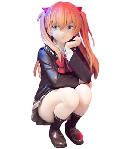 Amazon.co.jp: CL#026 新世紀エヴァンゲリオン 惣流・アスカ