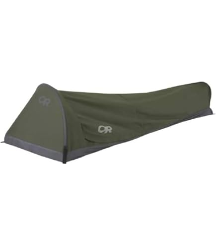 テント・タープ Outdoor Research Alpine AscentShell Bivy テント