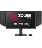 Amazon.co.jp: BenQ ZOWIE XL2546K ゲーミングモニター (24.5型/フルHD