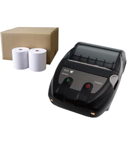 Amazon.co.jp: 【スター精密】サーマルレシートプリンタTSP650II