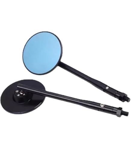 Amazon | Diabolus by K-SPEED ホンダ ダックス DAX125用交換用ミラー