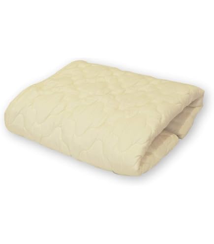 Amazon｜シモンズ(Simmons) 正規品 ベッドパッド クィーン プレミアム