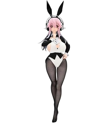 Amazon | オーバーロード BiCute Bunnies Figure アルベド