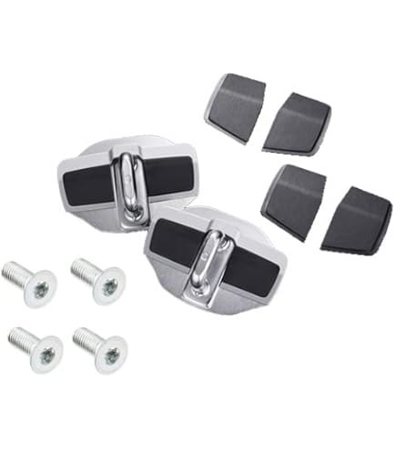 Amazon | TRD ドアスタビライザー 86(ZN6)用 MS304-18001 | ドア