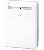 Amazon | 三菱電機 衣類乾燥除湿機 サラリ 10L コンプレッサー式
