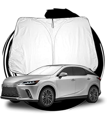 Amazon | LEXUS レクサス 純正用品 RX アールエックス フロント