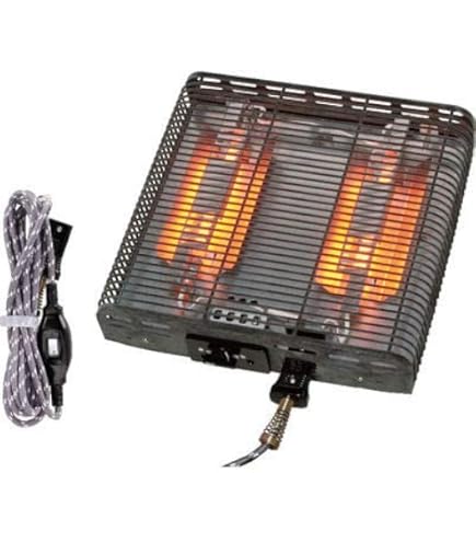 Amazon | 山善(YAMAZEN) こたつ用 ヒーターユニット (手元