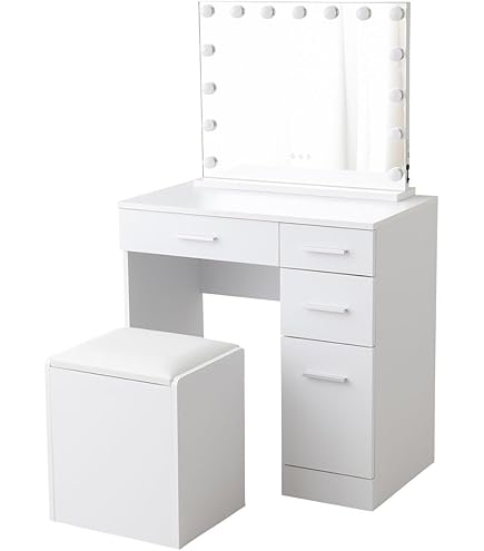 Amazon｜MALM マルム ドレッサー - ホワイト 120x41 cm 403.554.09