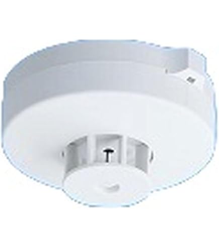 Amazon | パナソニック(Panasonic) 光電式スポット型感知器 2種ヘッド