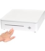 Amazon.co.jp: セイコーインスツル キャッシュドロア 黒 DRW-A01-K