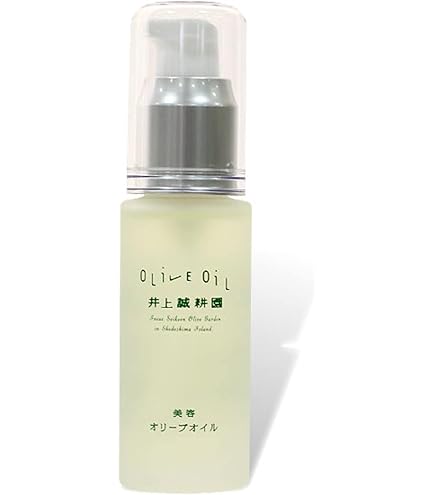 Amazon.co.jp: 井上誠耕園 美顔ジェル 50ml（リニューアル