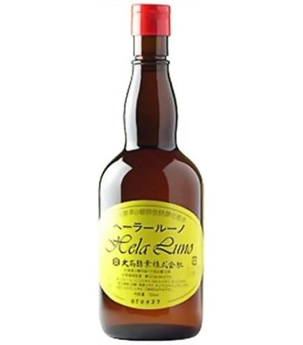 Amazon | ヘーラールーノ 植物性醗酵化粧水 120ml | OhtakaKohso(大高