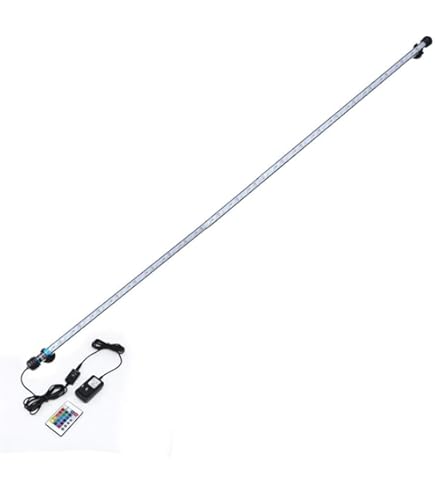 Amazon.co.jp: [minila/ASK] 煌-GOLD- 金龍専用水中LEDライト