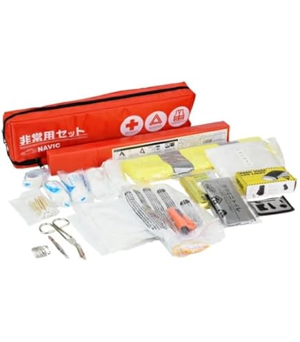 Amazon | TOYOTA/TZ 安心給電キット 品番：V9TZZK002 | 緊急対応セット