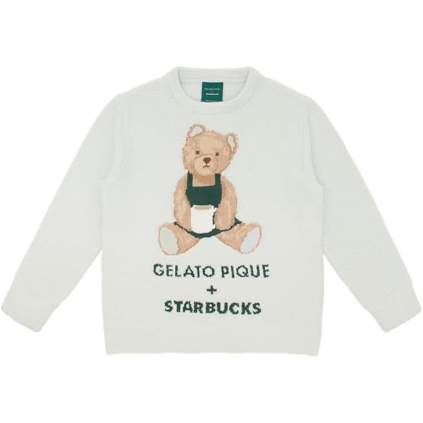 Amazon | [STARBUCKS] スタバ スターバックス コラボ ジェラ ピケ