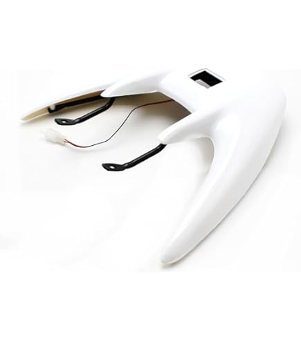 Amazon | バイクパーツセンター(Bike Parts Center) ライブDio/ZX リア