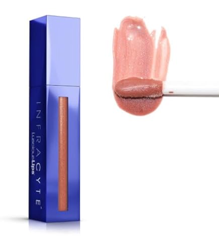 Amazon | Luscious Lips(ラシャスリップス) Main Attraction #326