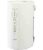 Amazon.co.jp: 象印マホービン 加湿器 スチーム式 3.0L ホワイト EE
