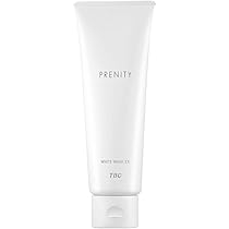 Amazon | TBC PRENITY プレニティ ホワイトクリーム EX 60g（薬用 美白
