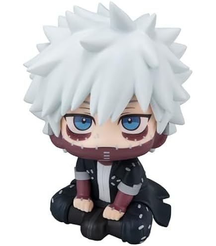 Amazon | ねんどろいど 僕のヒーローアカデミア 荼毘 ノンスケール