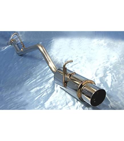 Amazon | 辻鐵工所(HST) マフラー スズキ ジムニー用 096-83