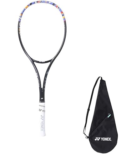 Amazon | ヨネックス(YONEX) ソフトテニス ラケット ジオブレイク70S