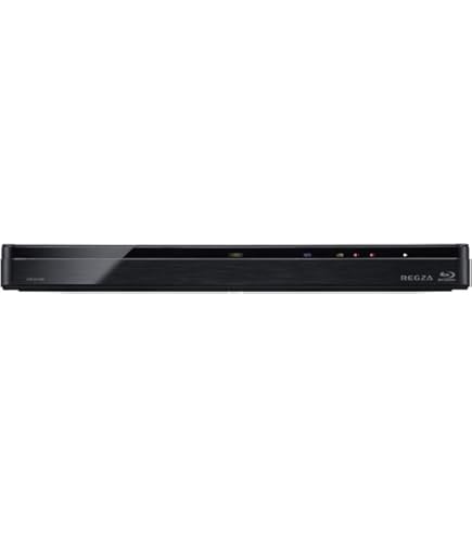Amazon | 東芝 1TB 2チューナー ブルーレイレコーダー REGZA DBR-Z320