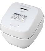 Amazon | 東芝 炊飯器 5.5合 真空圧力IH ジャー炊飯器 日本製 銘柄炊き