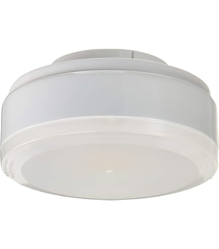Amazon | 東芝 LEDユニットフラット形 Φ75mm クラス700 6.7W 昼白色