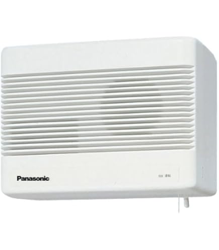 Amazon.co.jp: ダイキン 小型全熱交換器ユニット ベンティエール