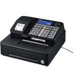 Amazon | カシオ レジスター 20部門 小型ドロア TE-2700-20SSR