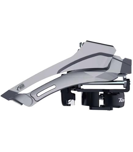 Amazon.co.jp: Shimano Ultegra FD-R8150 Di2 フロントディレーラー