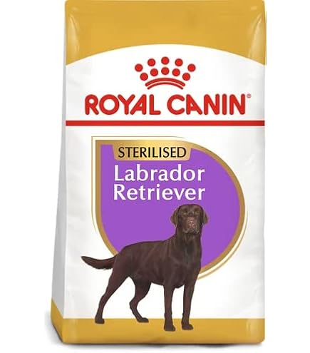 Amazon.co.jp: ロイヤルカナン ラブラドールレトリバー 成犬・高齢犬用