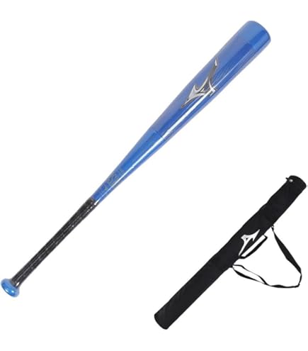 Amazon | MIZUNO 小学生軟式用FRP製 ビヨンドマックスレガシー トップ