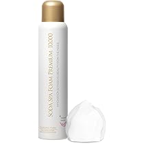 Amazon.co.jp: ソーダスパフォームプレミアム10,000 1本 炭酸スパ