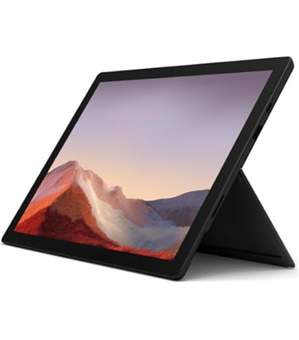 Amazon.co.jp: 【整備済み品】マイクロソフト Surface Pro 7 1866