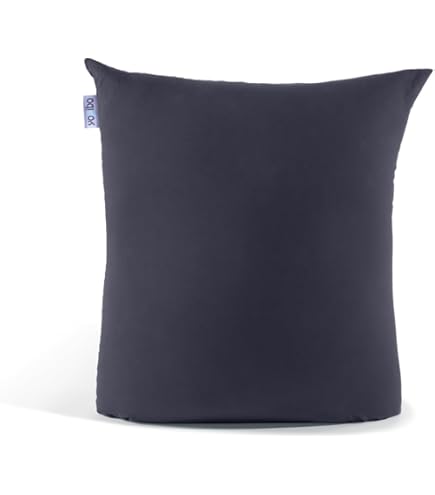 Amazon.co.jp: Yogibo Midi ヨギボー ミディ 1人用 ライトグレー