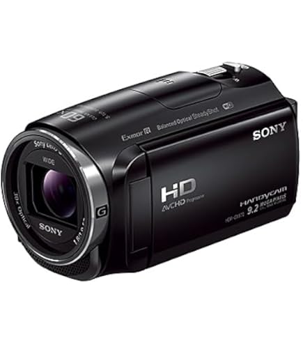 SONY HDR-PJ 590vビデオカメラ HD 20倍ズーム SONY HDR-PJ590V 価格