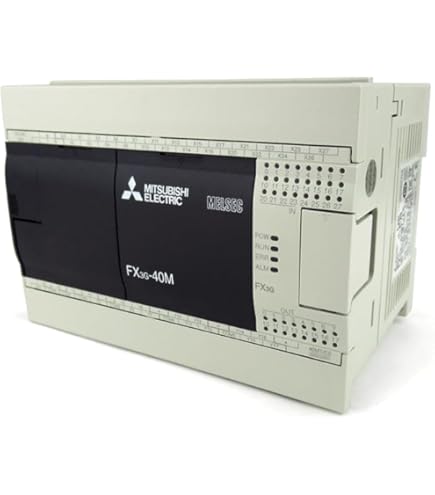 Amazon | 三菱電機 汎用シーケンサ MELSEC-Q QnUシリーズ Q04UDVCPU