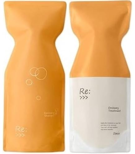 Amazon | ADJUVANT アジュバン リ:プラチナムシャンプーR 600ml