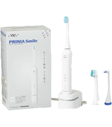 Amazon.co.jp: GC プリニア スリム PRINIA Slim 音波振動歯ブラシ