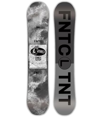 Amazon | 23-24 FNTC TNT-CGREEN-157グラトリボード SNOWBOARD