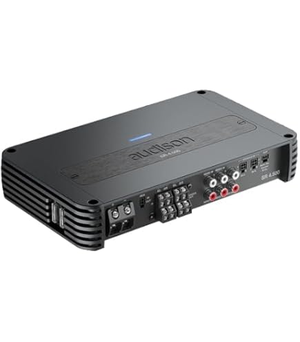 Amazon.co.jp: Rockford Fosgate Prime 2チャンネルアンプ R150X2 : 車