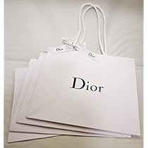 Amazon | シャネル ショッパー 紙袋 大サイズ 4枚セット 【並行輸入品