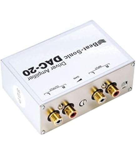 Amazon.co.jp: Pioneer パワーアンプ GM-D1400-2 100W×4 ブリッジャ