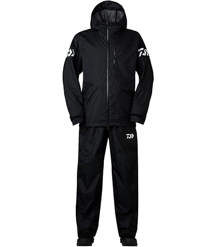 Amazon.co.jp | ダイワ(DAIWA) レインスーツ レインマックス(R
