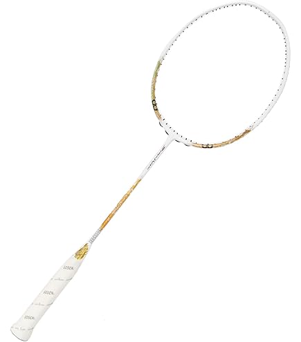 Amazon | ゴーセン GOSEN バドミントンバドミントンラケット GRAVITAS