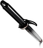 Amazon | ヘアビューロン2D Plus [カール] L-type 34mm